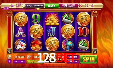 Desvendando o Mundo dos Jogos Virtuais na 128bet