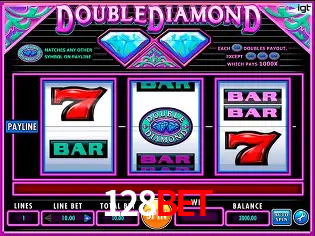 Desvendando o Mundo dos Jogos Virtuais na 128bet