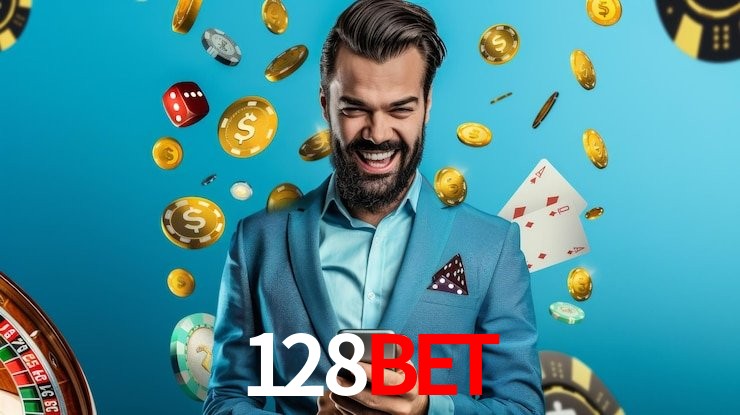 Bonus Features 128bet