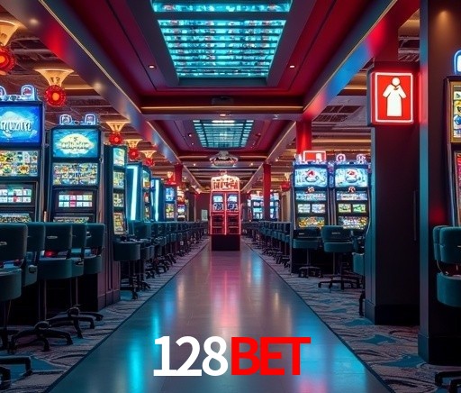 Descubra o Programa VIP da 128bet: Vantagens Exclusivas para Jogadores