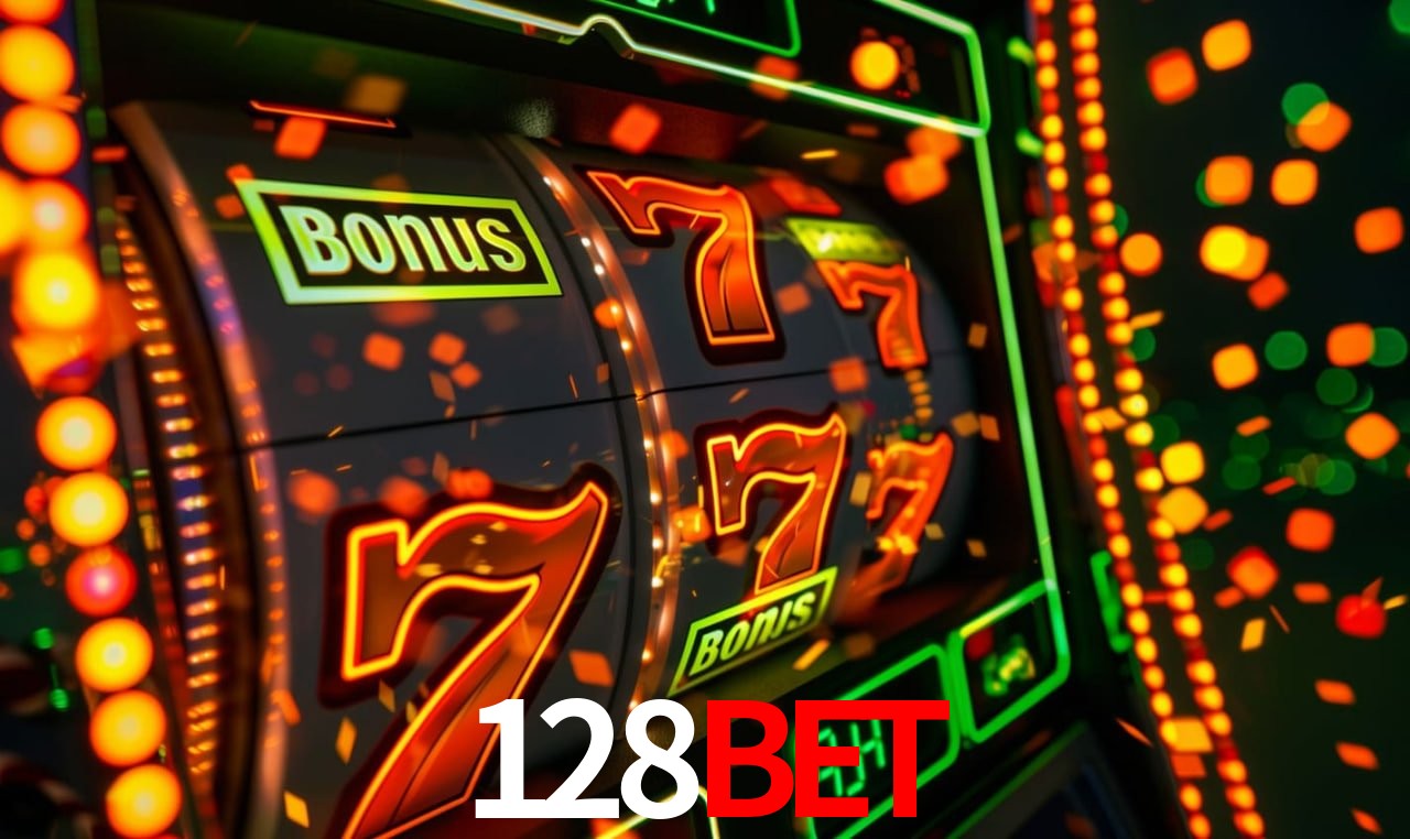 Desvendando o Mundo dos Jogos Virtuais na 128bet