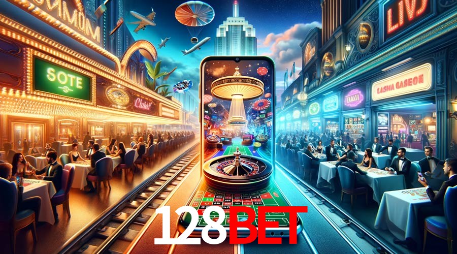 2FA Security 128bet
