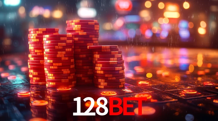 Experimente o Login Seguro Premium no 128bet