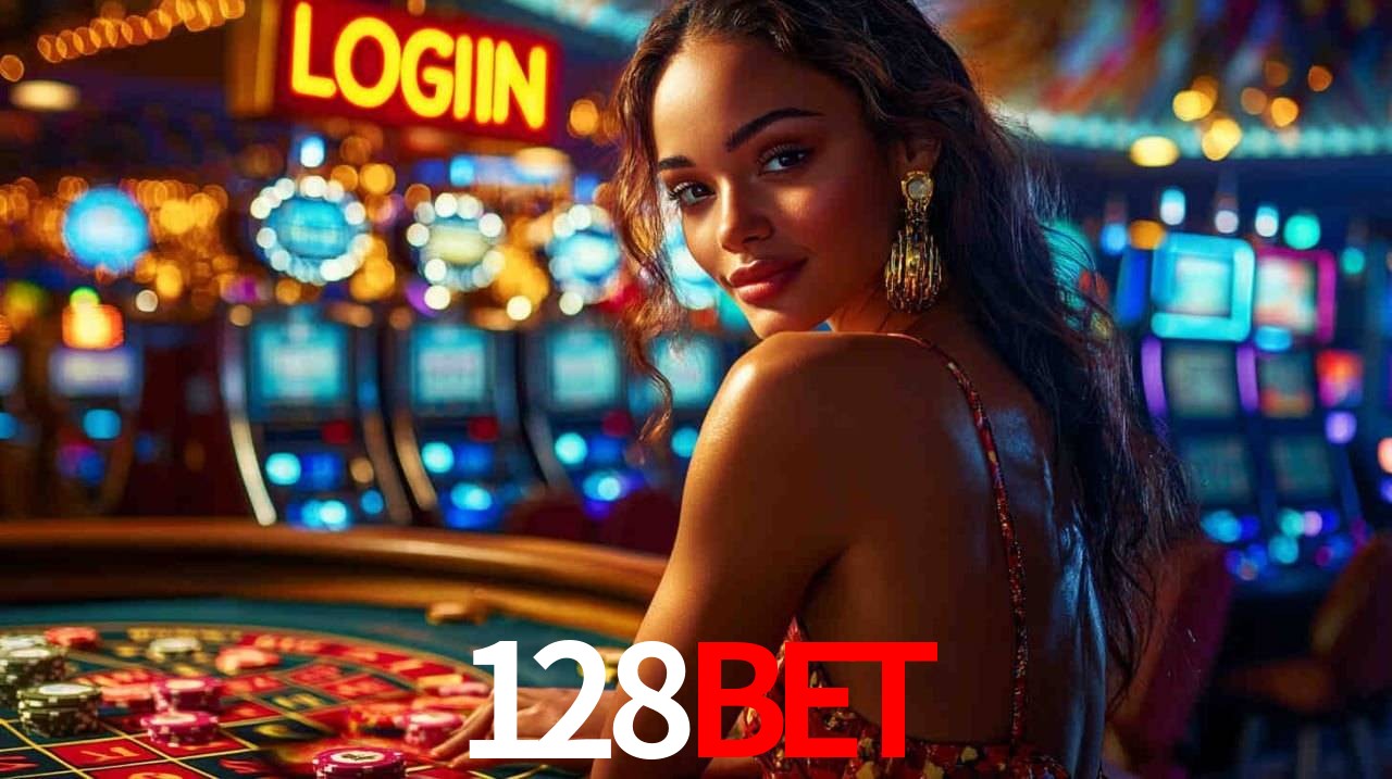 Live Casino 128bet