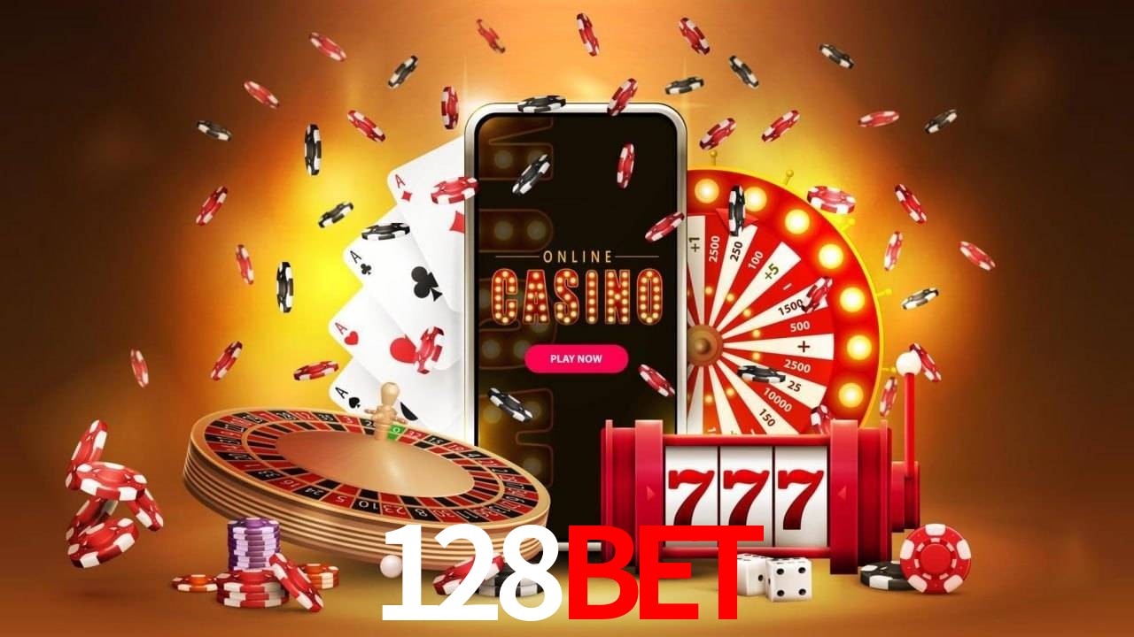 Game Providers 128bet
