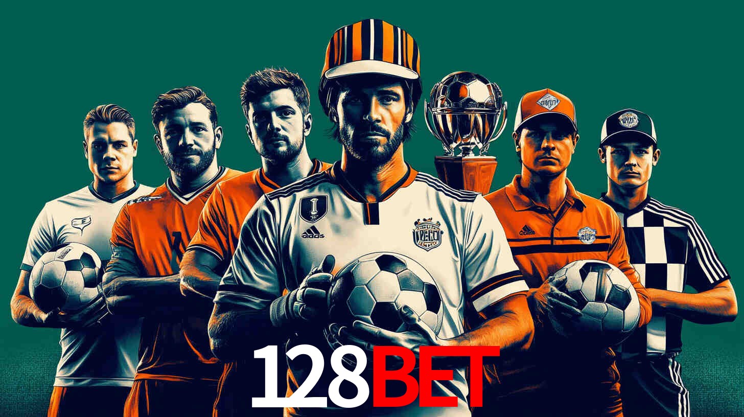 A Experiência Imersiva dos Cassinos Ao Vivo no 128bet