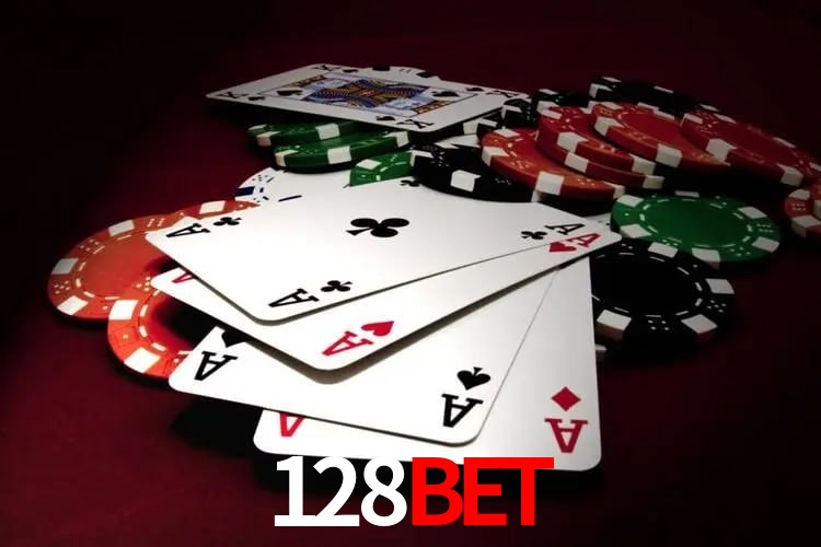 Football Betting 128bet