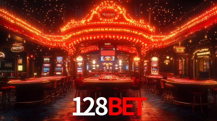 Ofertas Imperdíveis na 128bet: Promoções e Bônus Que Valem a Pena
