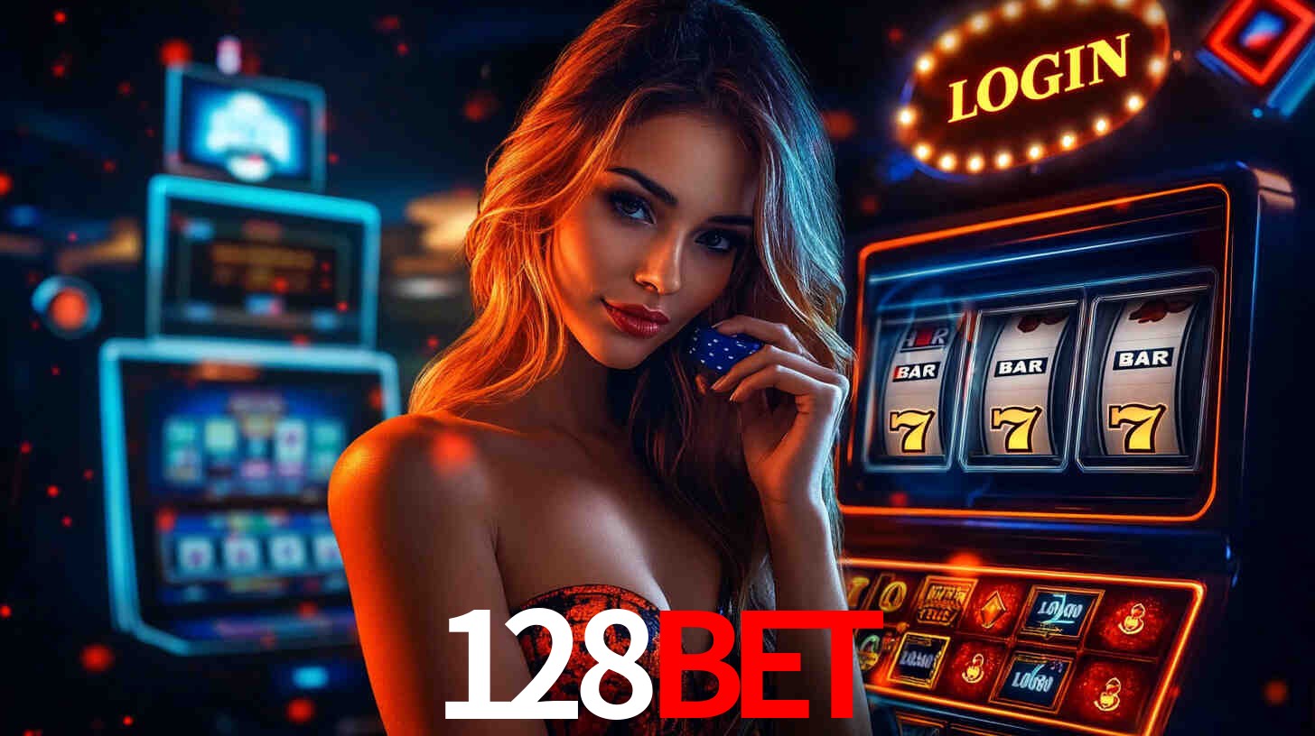 128bet login