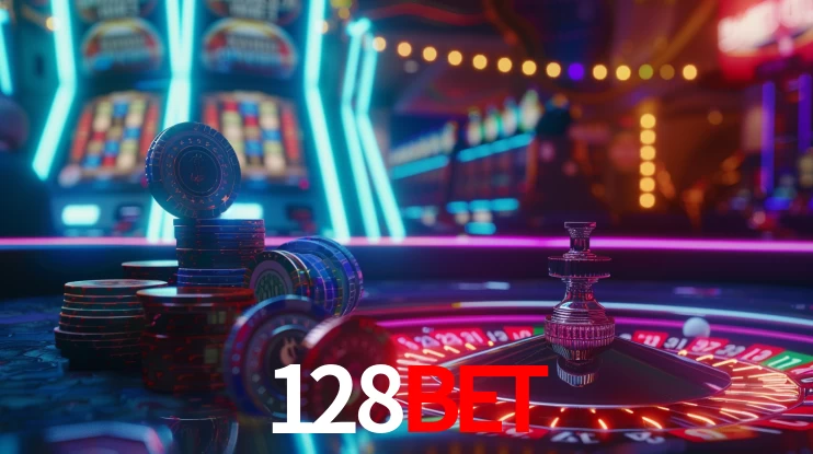Slot Games 128bet