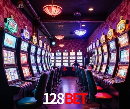 Weekend Specials 128bet
