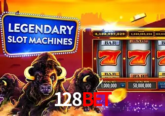 A Experiência Imersiva dos Cassinos Ao Vivo no 128bet