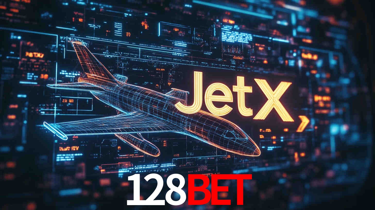 Desvendando o Mundo dos Jogos Virtuais na 128bet