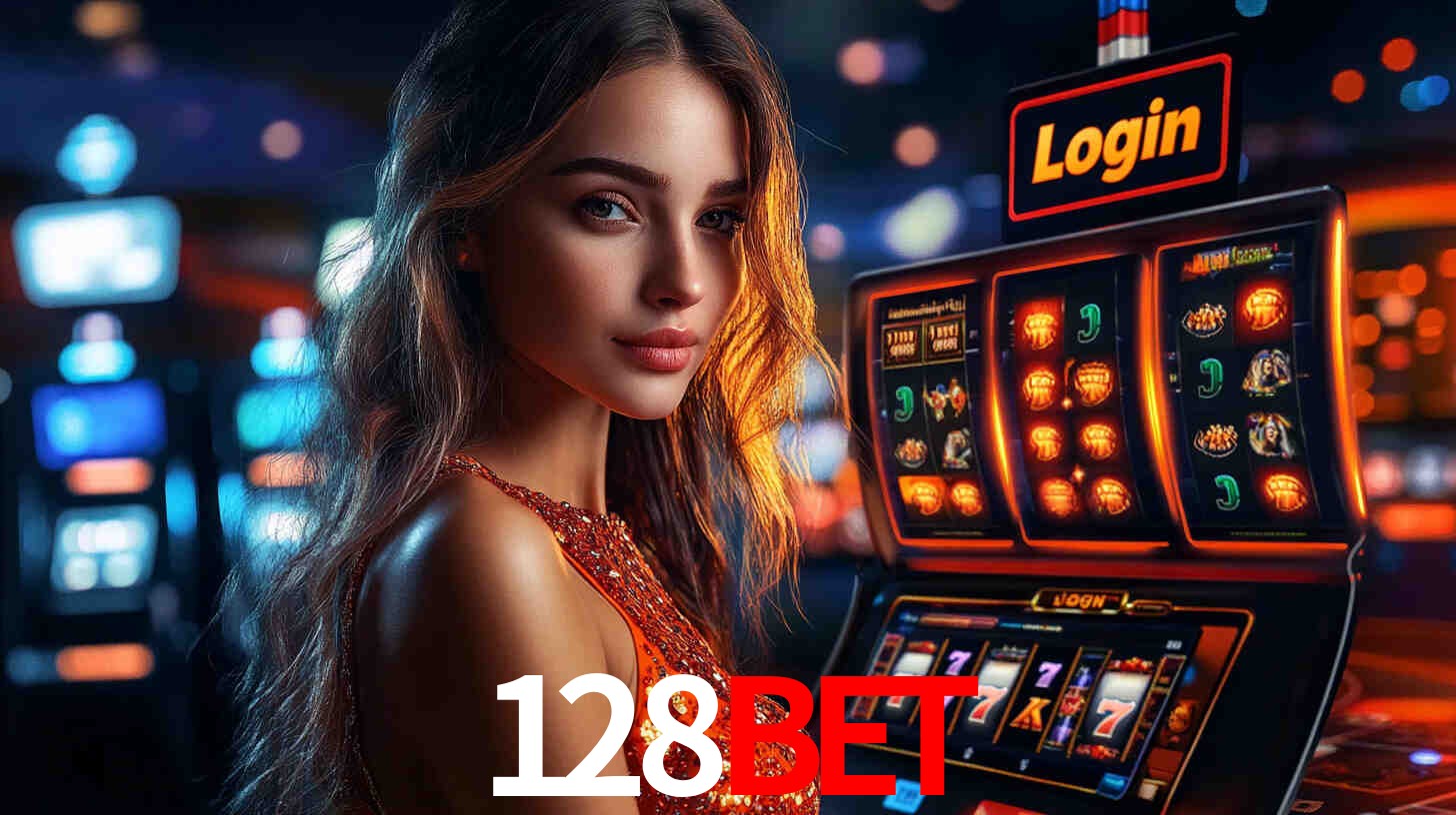 128bet login