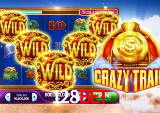 Descubra o Mundo do Cassino Online com 128bet