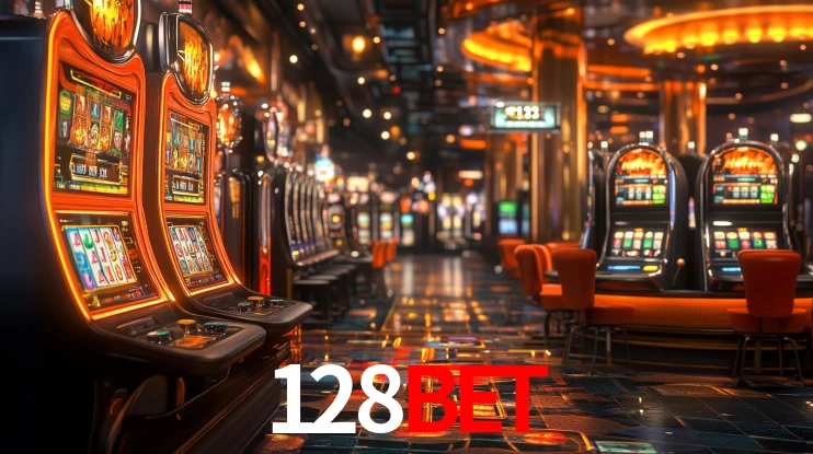 Welcome Bonus 128bet
