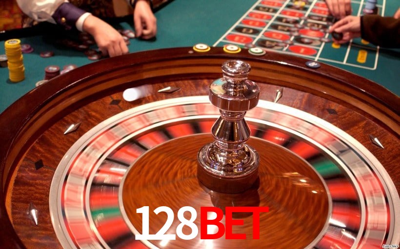 cassino 128bet
