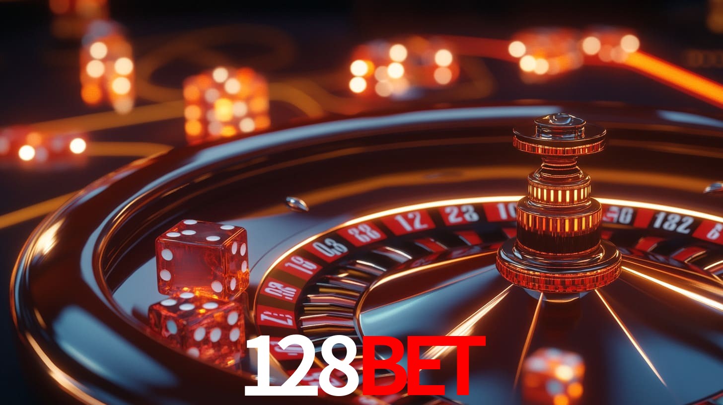 128bet login