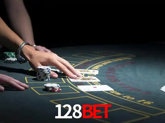 Security Systems 128bet