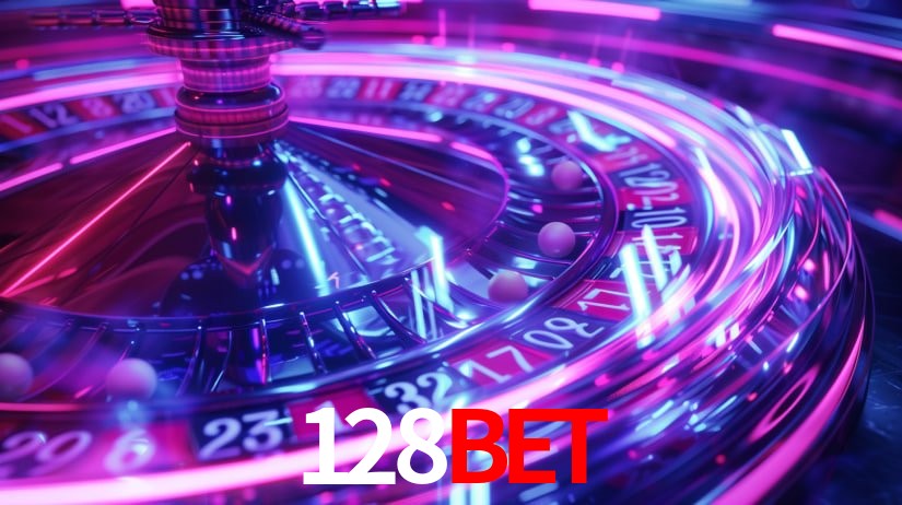 Inovações de Jogos na 128bet: O Futuro das Experiências Interativas