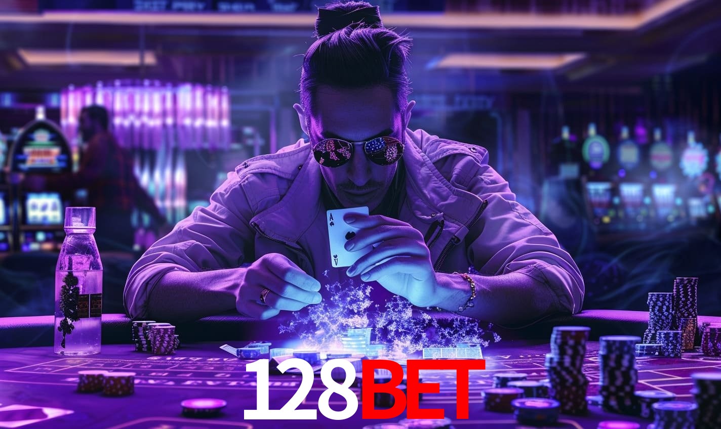 VIP Casino 128bet