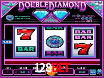 Desvendando o Mundo dos Jogos Virtuais na 128bet