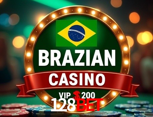 Exclusive Offers 128bet