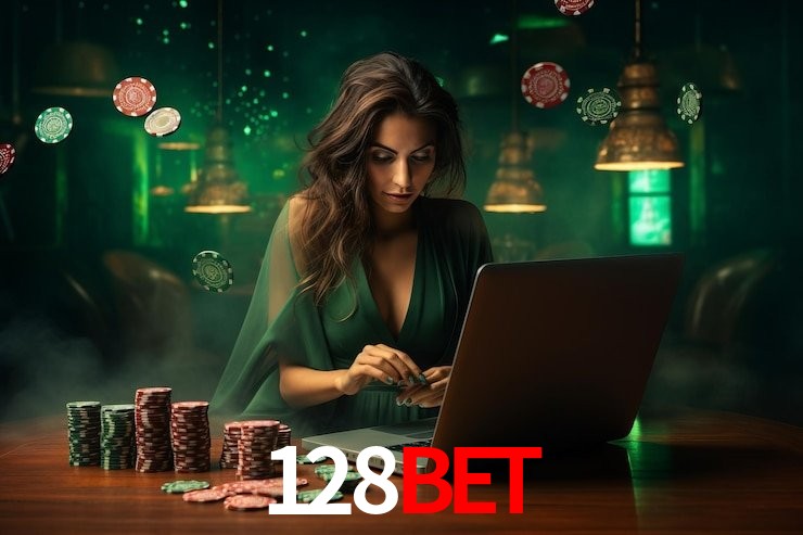 Instant EasyPaisa 128bet
