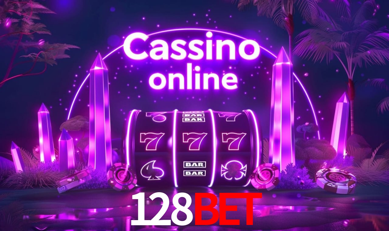 Secure Login 128bet