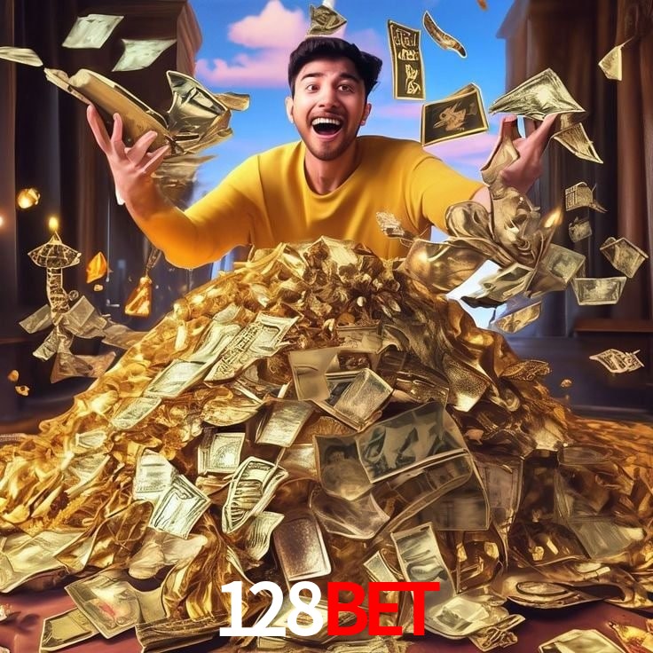 Tennis Betting 128bet