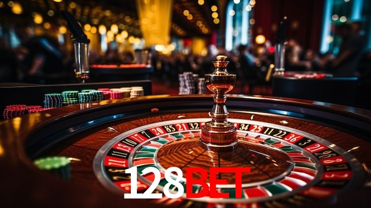 Exclusive Offers 128bet