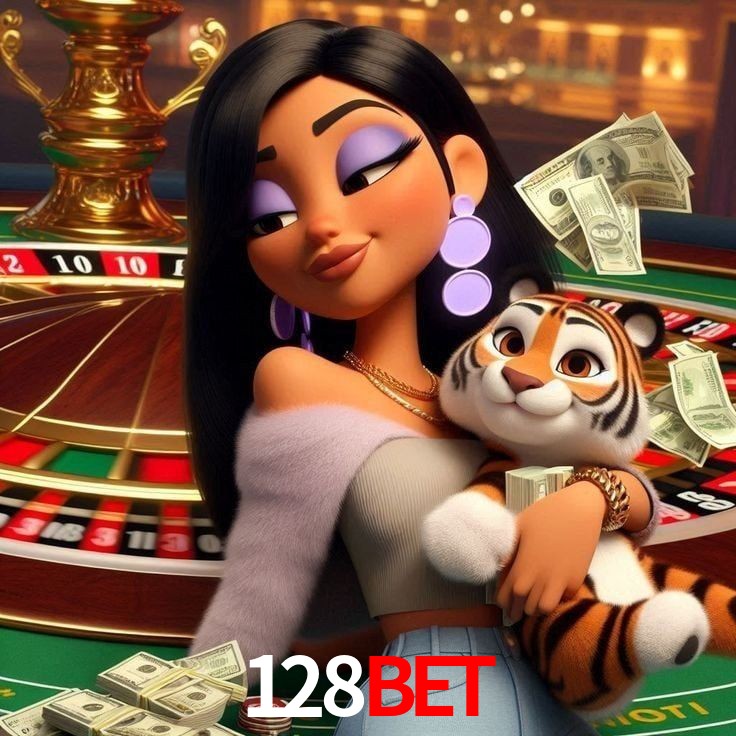 Tennis Betting 128bet