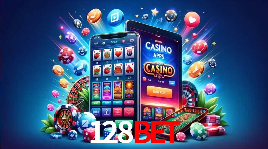 Quick Registration 128bet