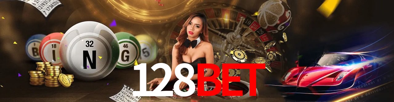 Flash Promotion 128bet
