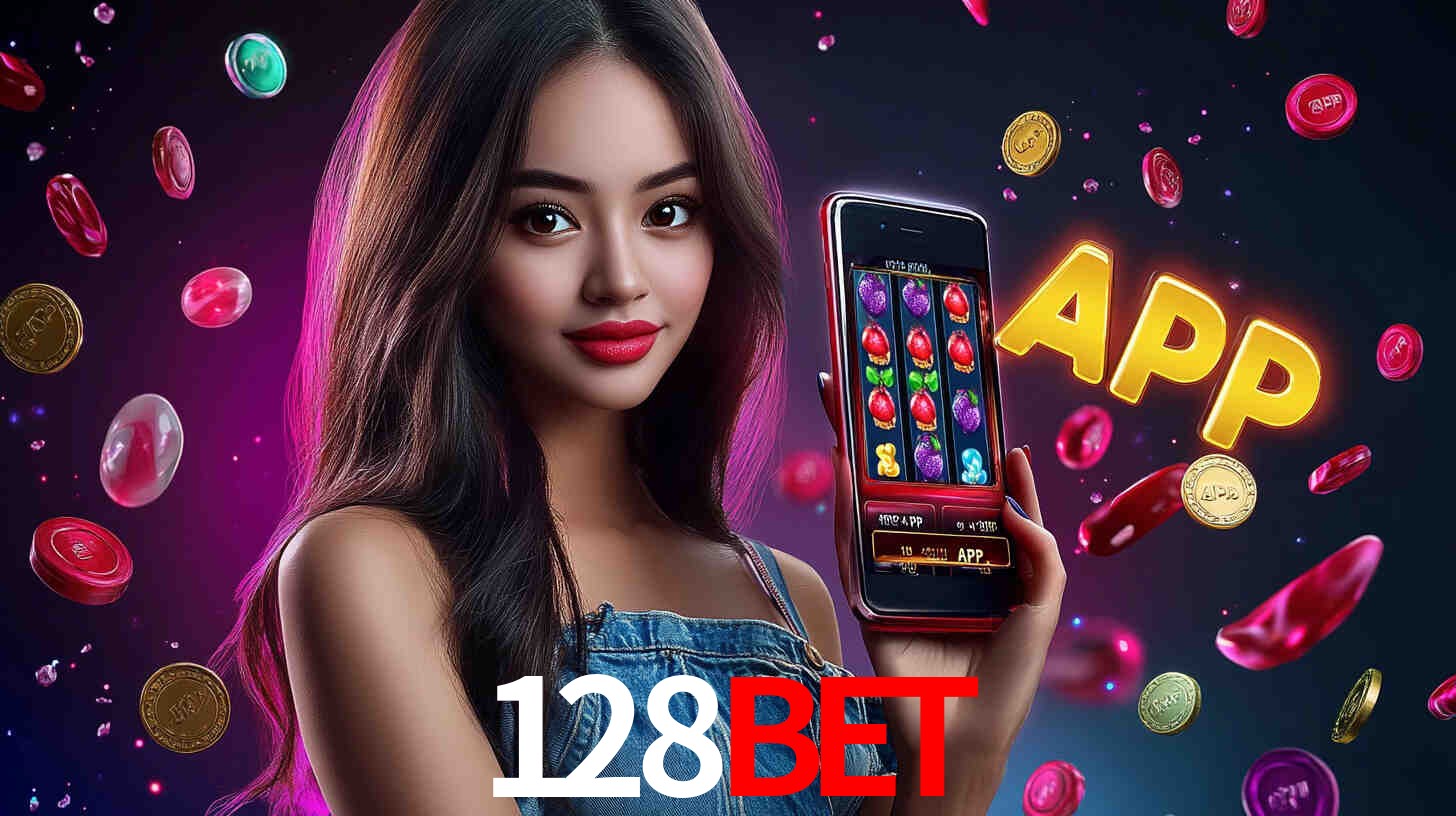 Apostas Esportivas na 128bet: Um Guia Completo